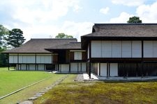 Tourist destination images of Katsura Rikyu(1)