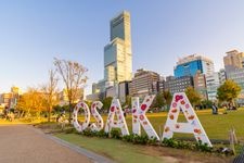 Tourist destination images of Abeno Harukas(2)