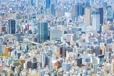 Tourist destination images of Abeno Harukas(4)