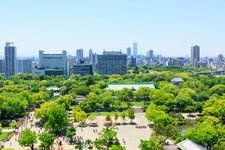 Tourist destination images of Nishinomaru Garden(7)