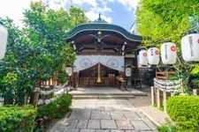 Tourist destination images of Horikoshi Shrine(3)