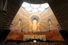 Tourist destination images of Isshinji Temple(2)