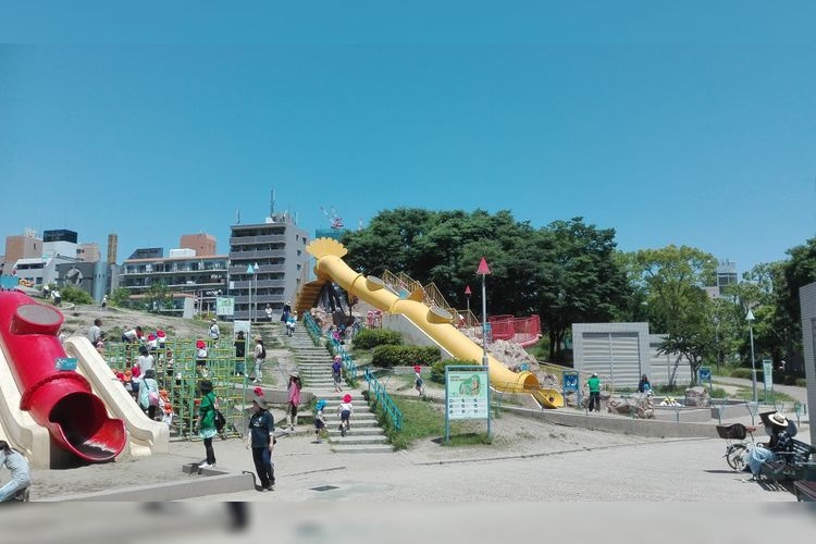 Ogimachi Park