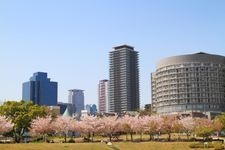 Tourist destination images of Ogimachi Park(3)