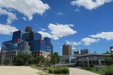 Tourist destination images of Ogimachi Park(4)