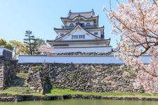 Tourist destination images of Kishiwada Castle(6)