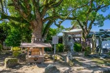 Tourist destination images of Ako Ōishi Shrine(2)