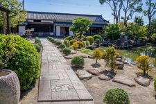 Tourist destination images of Ako Ōishi Shrine(4)