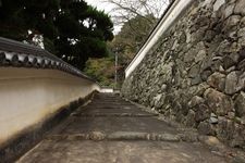 Tourist destination images of Tatsuno Town Streets(2)