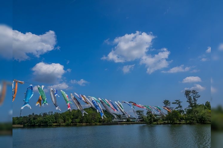 Tourist destination images of Hyogo Prefectural Flower Center(3)