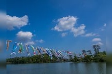 Tourist destination images of Hyogo Prefectural Flower Center(3)