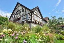 Tourist destination images of Kobe Nunobiki Herb Gardens & Ropeway(2)