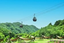 Tourist destination images of Kobe Nunobiki Herb Gardens & Ropeway(3)