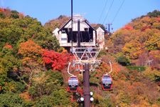 Tourist destination images of Kobe Nunobiki Herb Gardens & Ropeway(3)