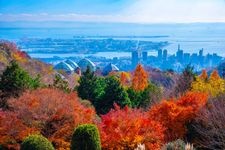 Tourist destination images of Kobe Nunobiki Herb Gardens & Ropeway(4)