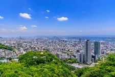 Tourist destination images of Kobe Nunobiki Herb Gardens & Ropeway(6)