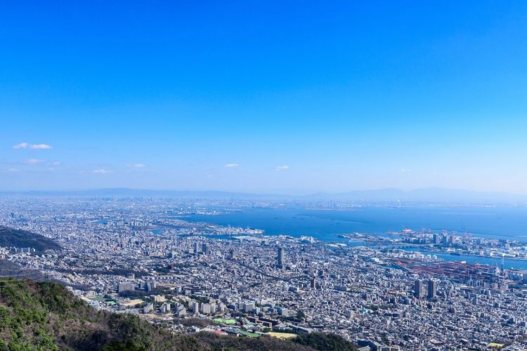 Mayayama Kukusei-dai Observatory