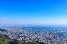 Tourist destination images of Mayayama Kukusei-dai Observatory(1)