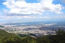 Tourist destination images of Mayayama Kukusei-dai Observatory(2)