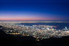 Tourist destination images of Mayayama Kukusei-dai Observatory(1)