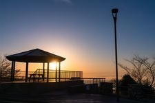Tourist destination images of Mayayama Kukusei-dai Observatory(3)