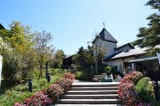 Tourist destination images of Rokko Garden Terrace(1)