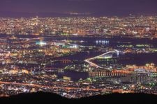 Tourist destination images of Rokko Garden Terrace(4)