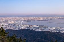 Tourist destination images of Rokko Garden Terrace(5)