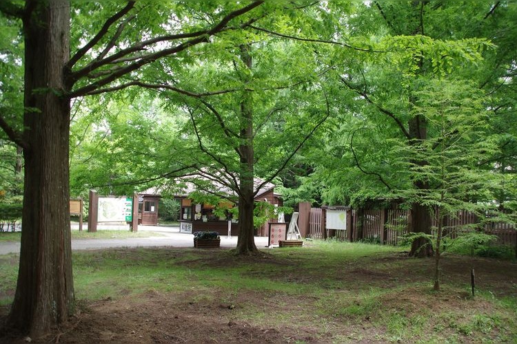 Kobe Municipal Forest Botanical Garden