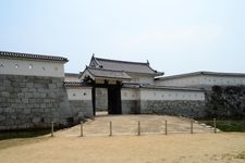 Tourist destination images of Ako Castle Ruins(3)
