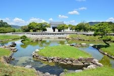 Tourist destination images of Ako Castle Ruins(1)