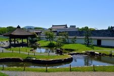 Tourist destination images of Ako Castle Ruins(2)