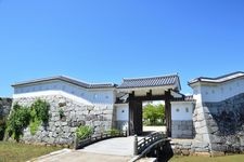 Tourist destination images of Ako Castle Ruins(4)