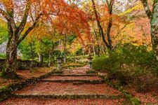 Tourist destination images of Kogen-ji Temple(3)