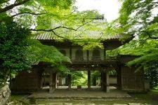 Tourist destination images of Kogen-ji Temple(4)