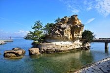 Tourist destination images of E no Shima(2)