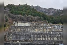 Tourist destination images of Mikobata Ore Dressing Plant Remains(3)