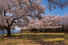 Tourist destination images of Takeda Castle Ruins(2)