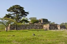 Tourist destination images of Takeda Castle Ruins(4)