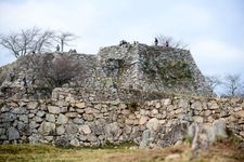 Tourist destination images of Takeda Castle Ruins(6)