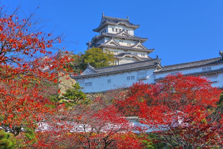 Himeji Castle