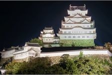 姬路城的觀光地圖片(3)