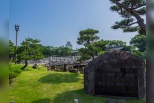 Tourist destination images of Himeji Castle(6)