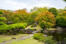 Tourist destination images of Koko-en Garden(5)