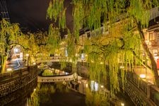 Tourist destination images of Kinosaki Onsen(3)