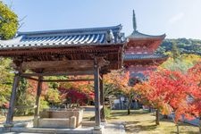 Tourist destination images of Ryūunzan Gojiiin Taisanji Temple(3)