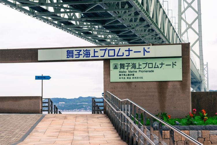 Maiko Kaishō Promenade 2
