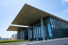 Tourist destination images of Hyogo Prefectural Museum of Art(2)