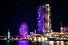 Tourist destination images of Kobe Bay Cruise【Royal Princess & Gozafuna Ataka Maru】(1)