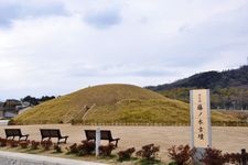 Tourist destination images of Fujinoki Kofun(1)